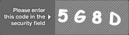 captcha code for visual authentication  number 5 letter G number 8 letter D