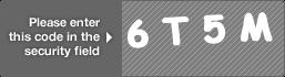 captcha code for visual authentication  number 6 letter T number 5 letter M